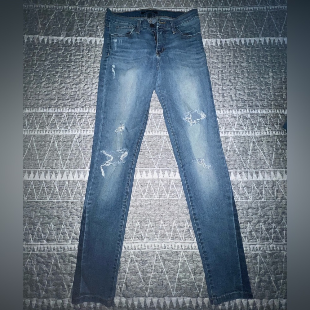 Flying Monkey Jeans